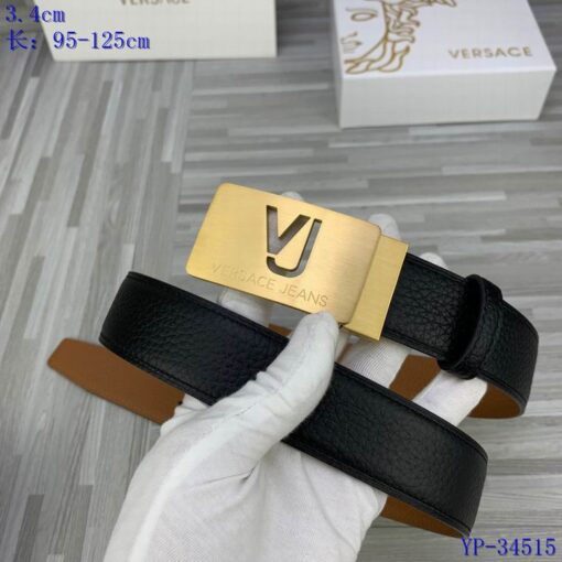 Versace Belt
