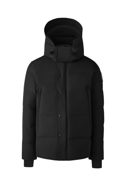 Canada Goose Down Jacket