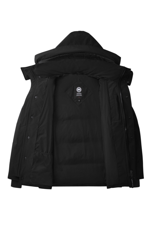 Canada Goose Down Jacket - Image 2