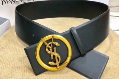 YSL Belt
