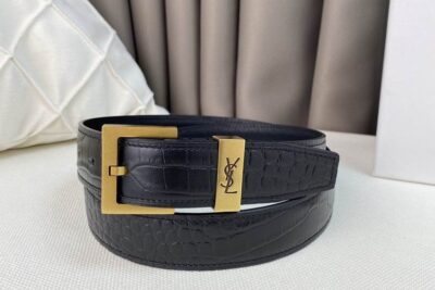 YSL Belt