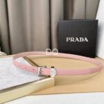 Prada Belt