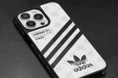 Adidas iPhone Case