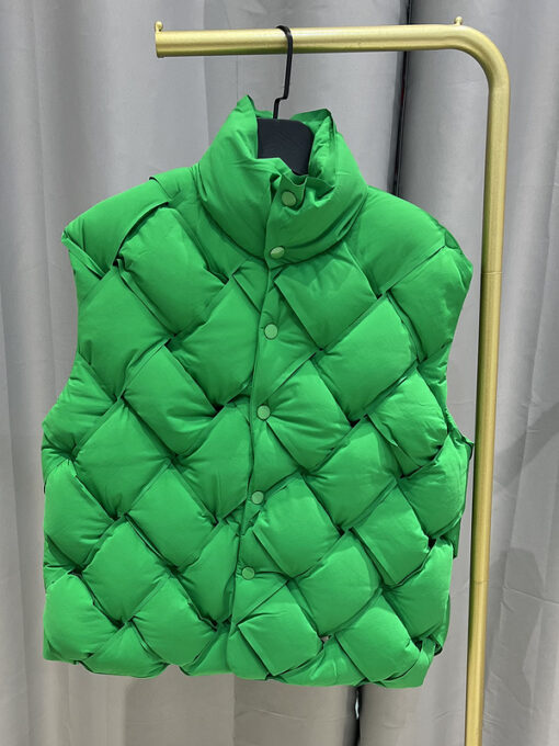 Bottega Veneta Vest Jacket