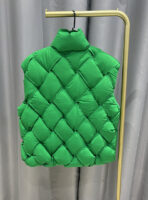 Bottega Veneta Vest Jacket - Image 2