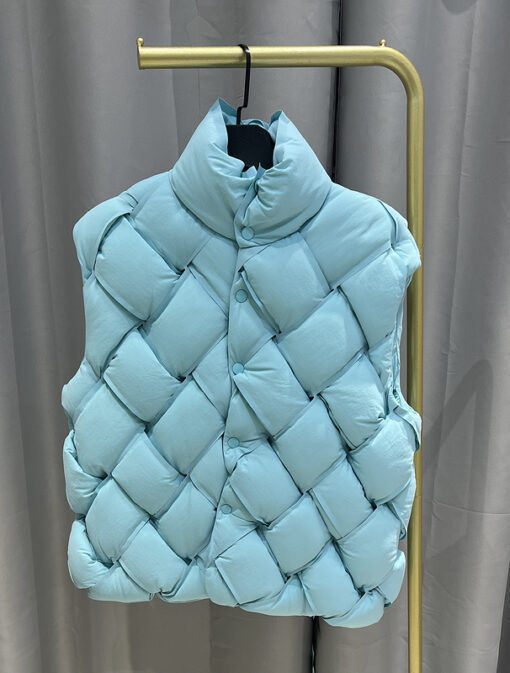 Bottega Veneta Vest Jacket