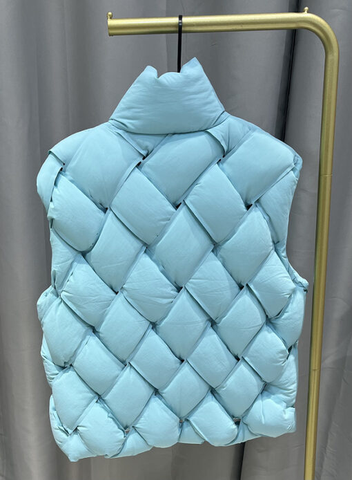 Bottega Veneta Vest Jacket - Image 2