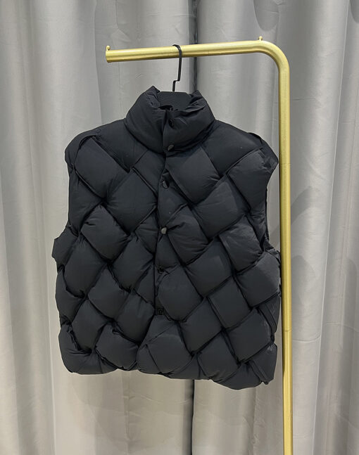 Bottega Veneta Vest Jacket