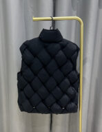 Bottega Veneta Vest Jacket - Image 2