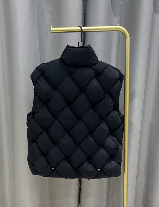 Bottega Veneta Vest Jacket - Image 2