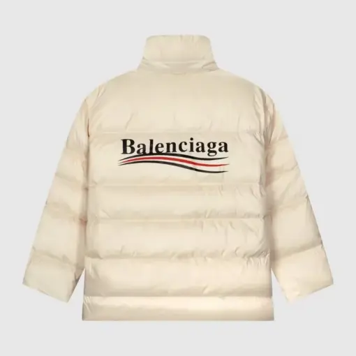 Balenciaga Down Jacket