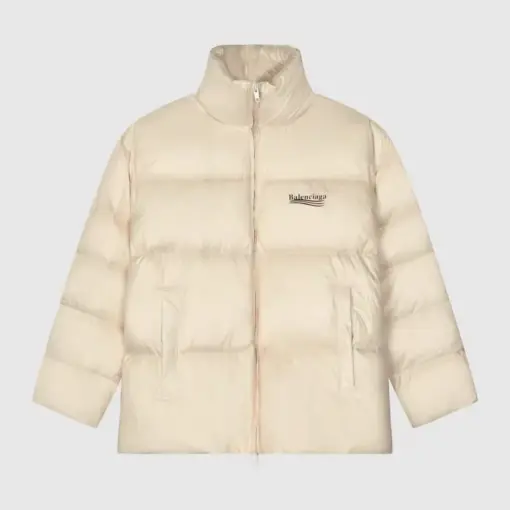 Balenciaga Down Jacket - Image 2