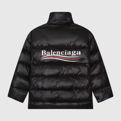 Balenciaga Down Jacket
