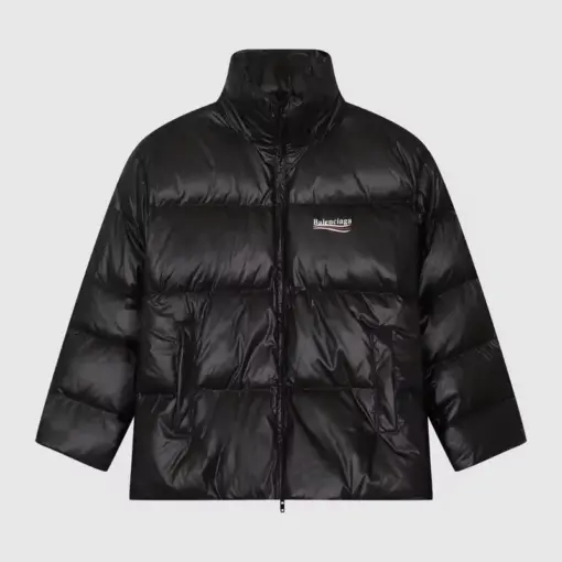 Balenciaga Down Jacket - Image 2