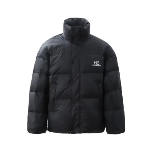 Balenciaga Down Jacket - Image 2