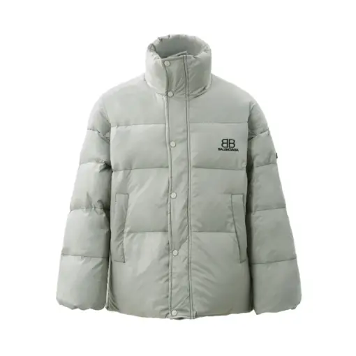 Balenciaga Down Jacket - Image 2