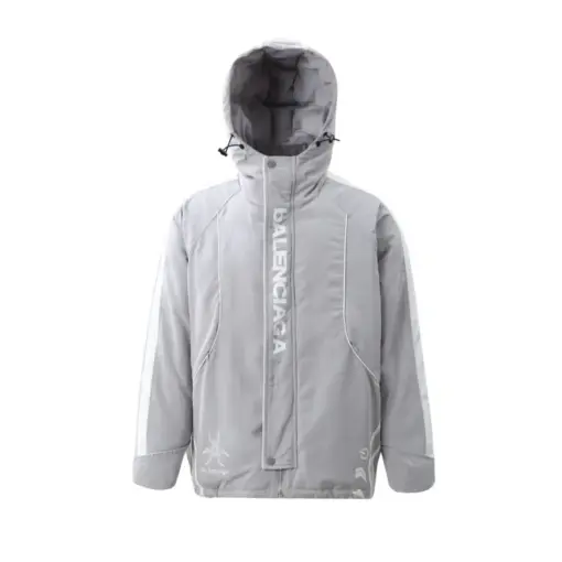 Balenciaga Down Jacket - Image 2