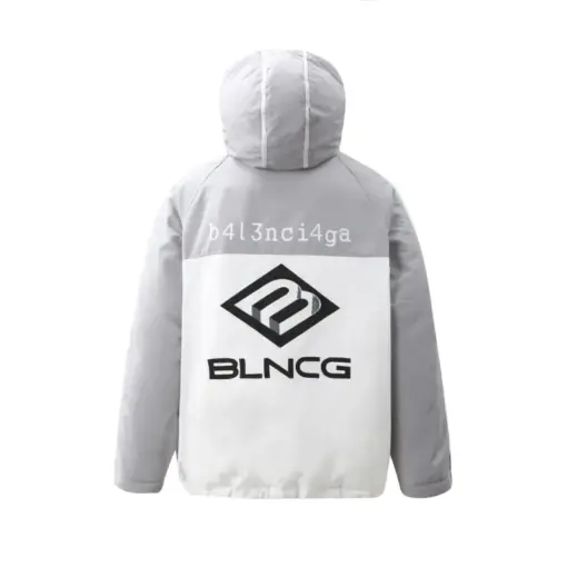 Balenciaga Down Jacket