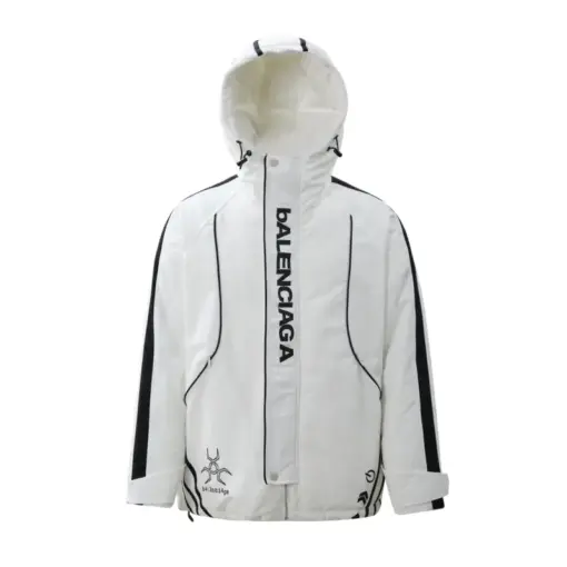 Balenciaga Down Jacket
