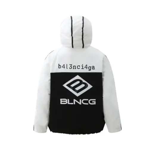 Balenciaga Down Jacket - Image 2