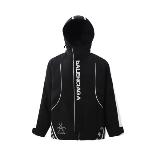 Balenciaga Down Jacket - Image 2