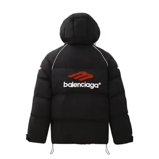 Balenciaga Down Jacket