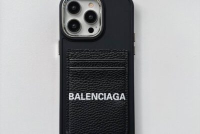 Balenciaga iPhone Case