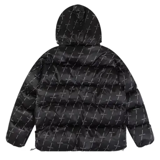 Balenciaga Down Jacket - Image 2