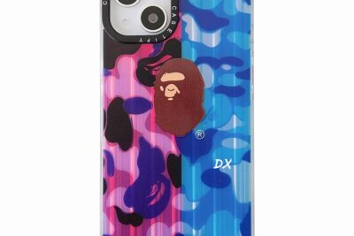 Bape iPhone Case