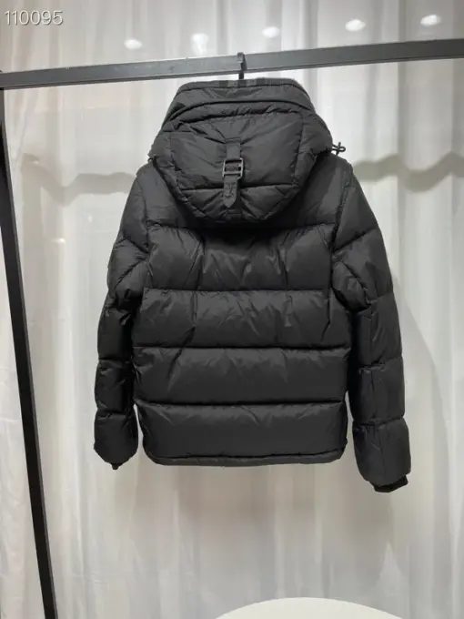 Burberry Down Jacket - Image 2