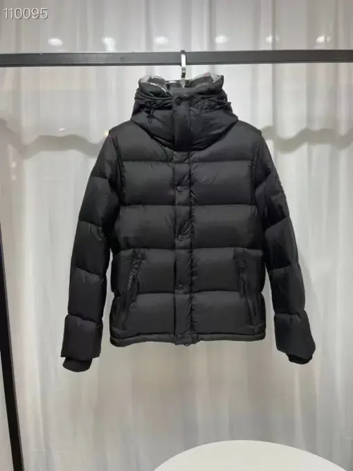 Burberry Down Jacket