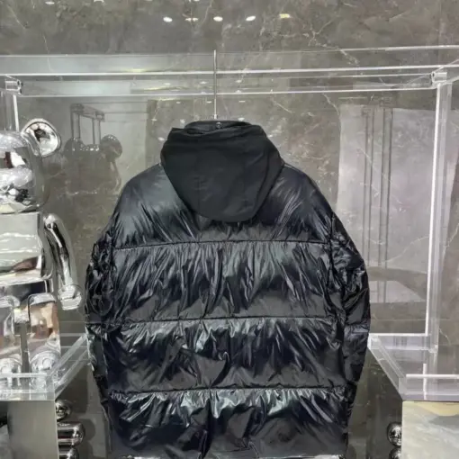 Burberry Down Jacket - Image 2
