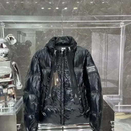 Burberry Down Jacket