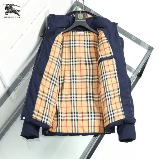 Burberry Down Jacket - Image 3