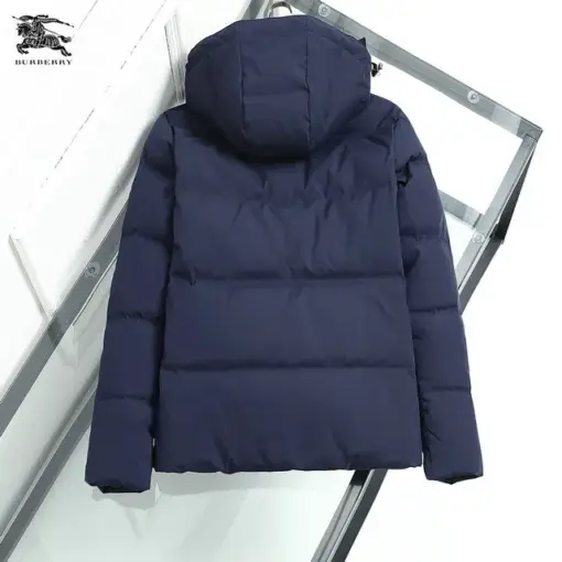 Burberry Down Jacket - Image 2