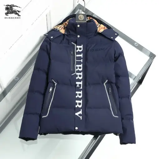 Burberry Down Jacket