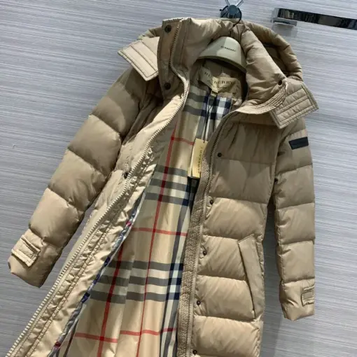 Burberry Women Jacket - Image 3
