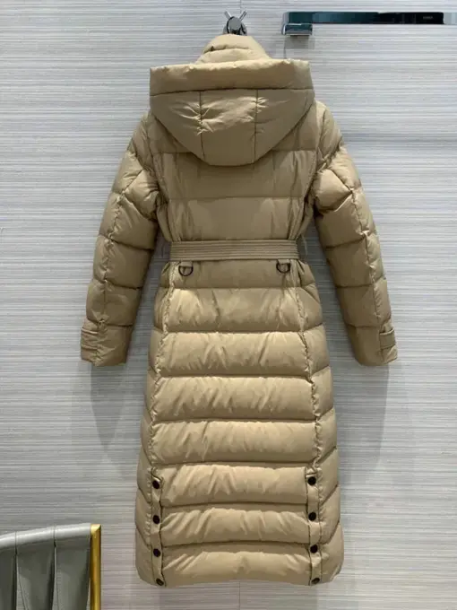 Burberry Women Jacket - Image 2