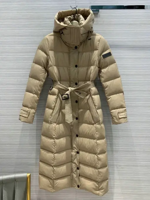 Burberry Women Jacket