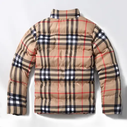 Burberry Down Jacket - Image 2