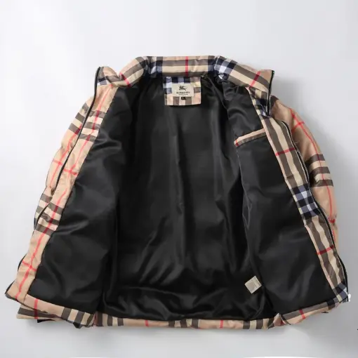 Burberry Down Jacket - Image 3