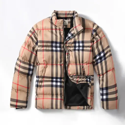 Burberry Down Jacket