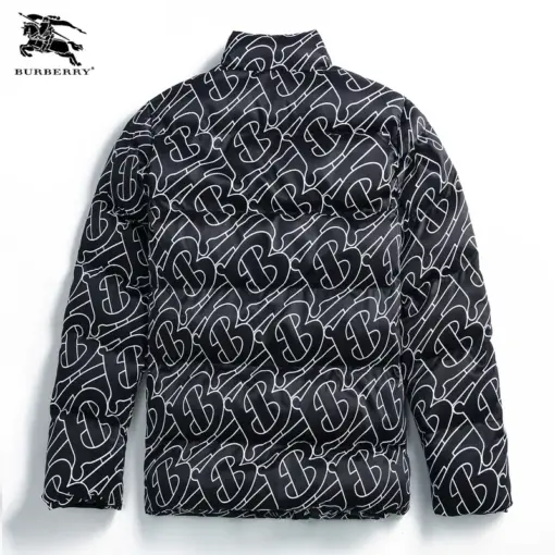 Burberry Down Jacket - Image 2