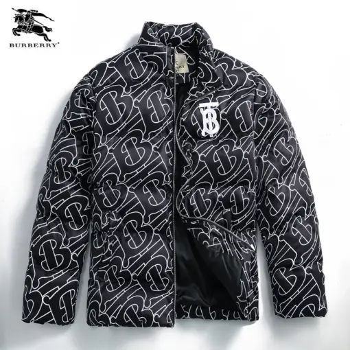 Burberry Down Jacket
