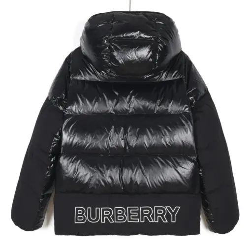 Burberry Down Jacket - Image 2
