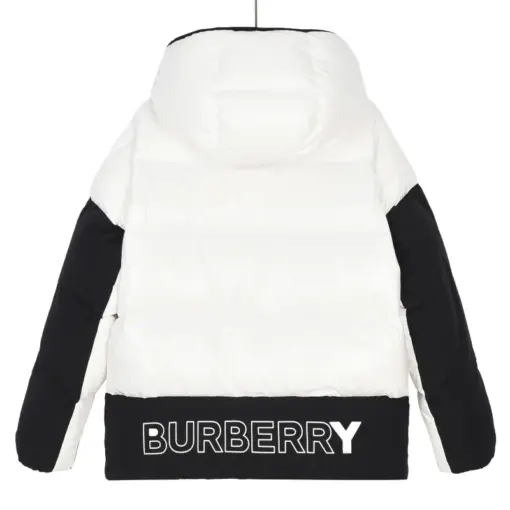 Burberry Down Jacket - Image 2