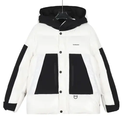 Burberry Down Jacket
