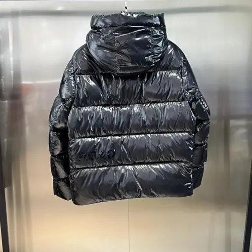 Burberry Down Jacket - Image 3