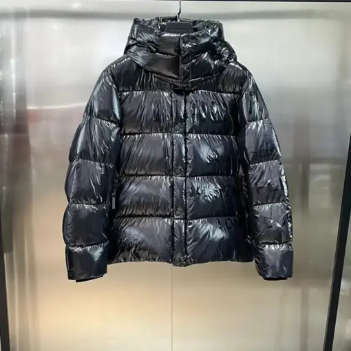 Burberry Down Jacket