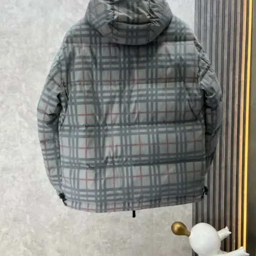 Burberry Down Jacket - Image 3